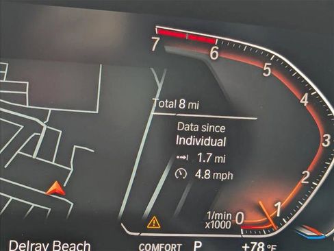 Certified 2024 BMW 228i Gran Coupe w/ Premium Package image 10