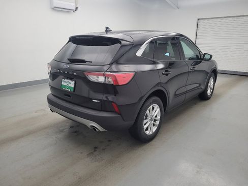 Used 2020 Ford Escape SE AWD/4WD image 9