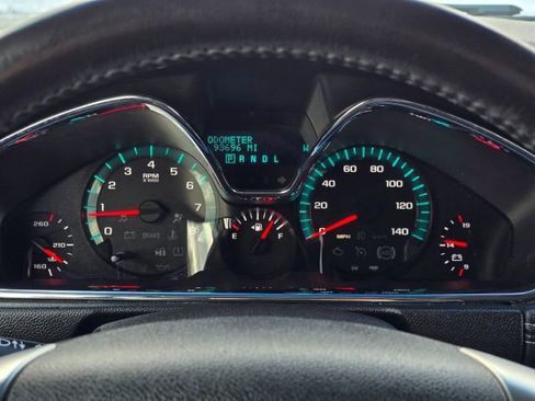 Used 2015 Chevrolet Traverse LT w/ Style and Technology Package image 25