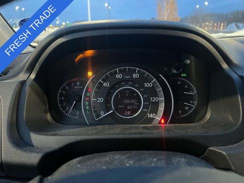 Used 2015 Honda CR-V EX-L image 13