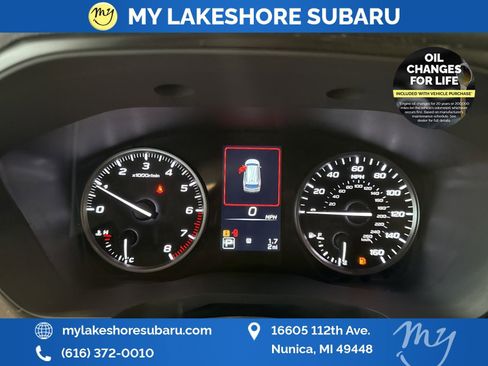 New 2026 Subaru Ascent Premium image 15