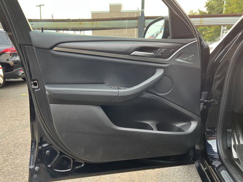 Used 2022 BMW X4 xDrive30i image 25