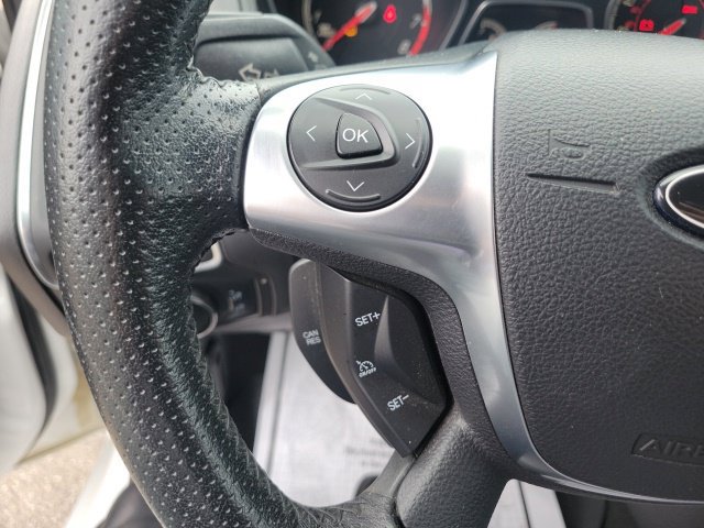 Used 2014 Ford Focus ST w/ Equipment Group 202A FWD image 28