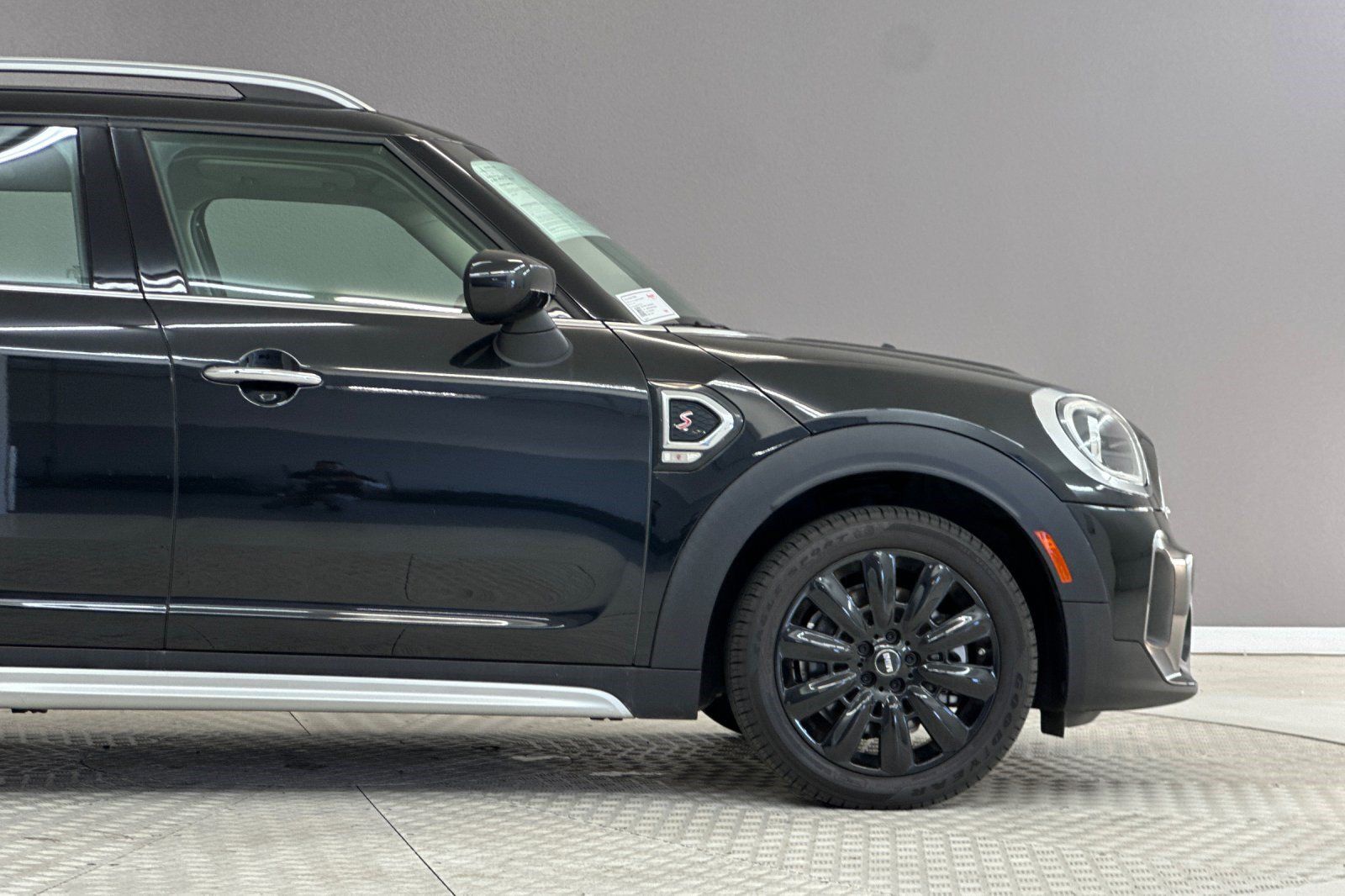 Used 2024 MINI Cooper Countryman S FWD image 35