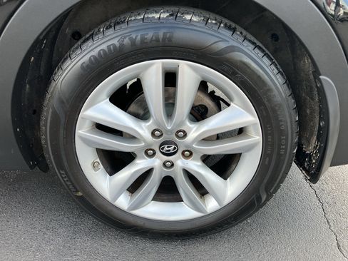 Used 2014 Hyundai Santa Fe Sport 2.0T w/ Technology Package 05 image 12