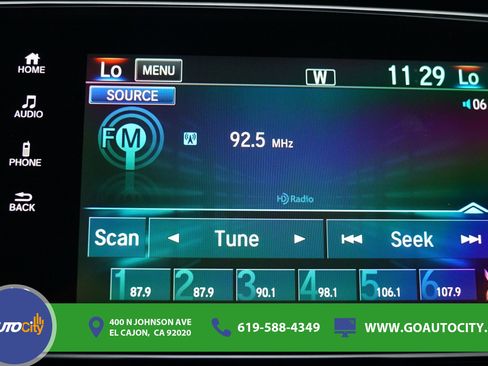 Used 2021 Honda CR-V EX image 23