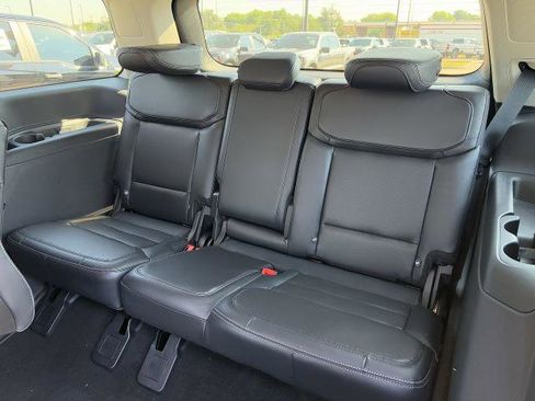 New 2025 Ford Expedition Platinum w/ Driver's Package image 29