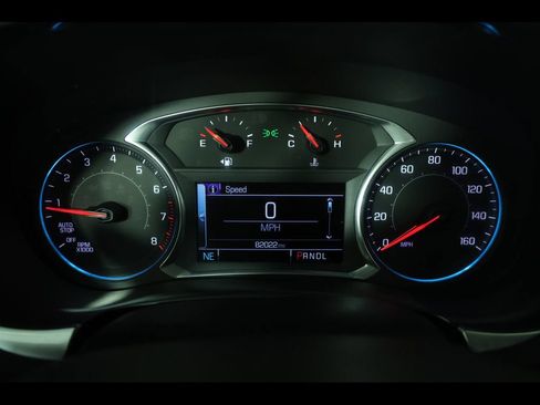 Used 2018 Chevrolet Traverse LT AWD/4WD image 20