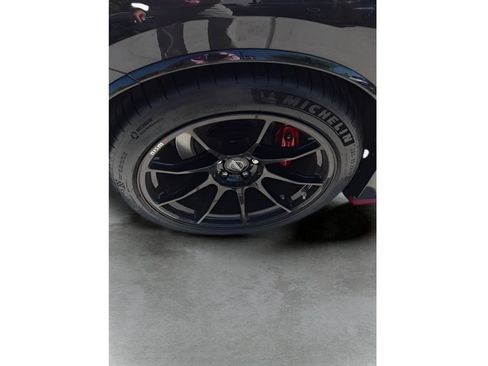 Used 2024 Nissan Z NISMO w/ Floor Mat Package image 7