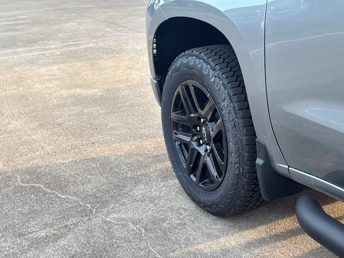 New 2026 Chevrolet Silverado 1500 RST w/ RST Select Package AWD/4WD image 19