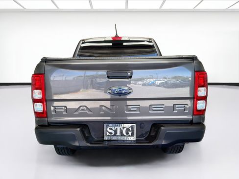 Used 2020 Ford Ranger XL w/ Equipment Group 101A Mid RWD image 5
