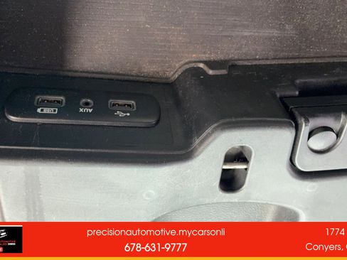 Used 2018 RAM 1500 Express w/ Express Value Package AWD/4WD image 11