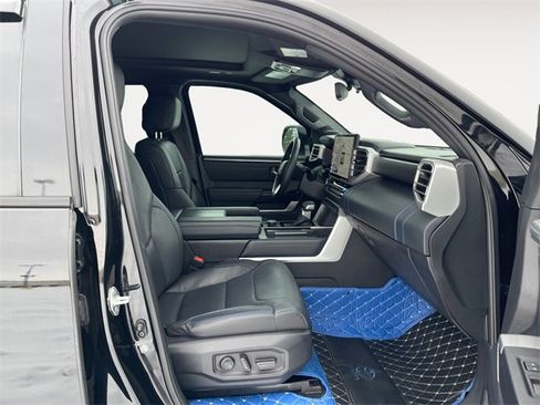 Used 2022 Toyota Tundra Platinum image 15