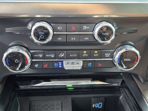 Used 2026 Ford F250 King Ranch w/ Tremor Off-Road Package image 17