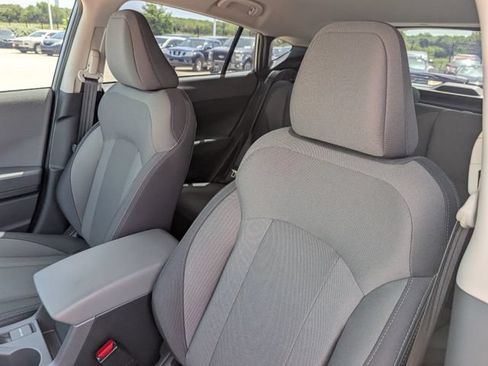 Certified 2024 Subaru Crosstrek 2.0i AWD/4WD image 10