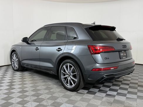 Certified 2023 Audi Q5 e Premium Plus w/ Premium Plus Package image 3