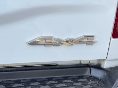 Used 2021 RAM 2500 Tradesman image 36