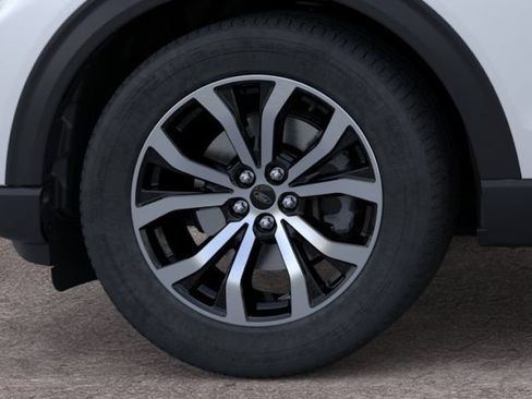 New 2026 Ford Explorer ST-Line RWD image 42