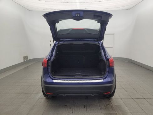 Used 2019 Nissan Rogue Sport SV FWD image 29