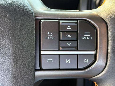 Used 2025 Ford F150 Tremor AWD/4WD image 19