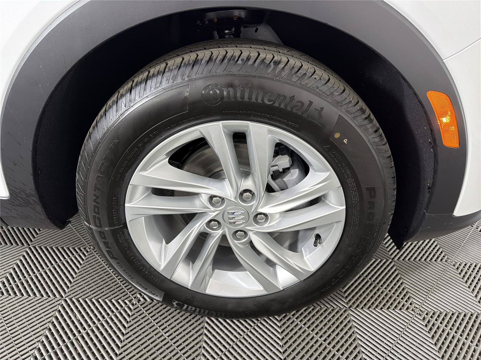 New 2026 Buick Envista Preferred w/ Convenience I Package FWD image 10