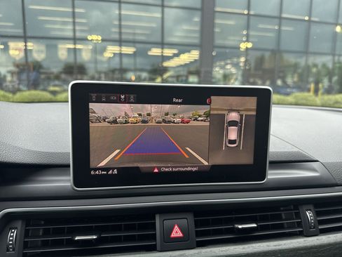 Used 2019 Audi A5 2.0T Prestige AWD/4WD image 13