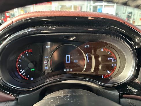 Used 2021 Dodge Durango Citadel image 17