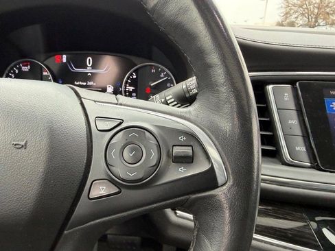 Used 2020 Buick Enclave Avenir w/ Avenir Technology Package image 16