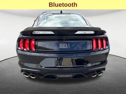 Used 2022 Ford Mustang Mach 1 w/ Mach 1 Handling Package image 12