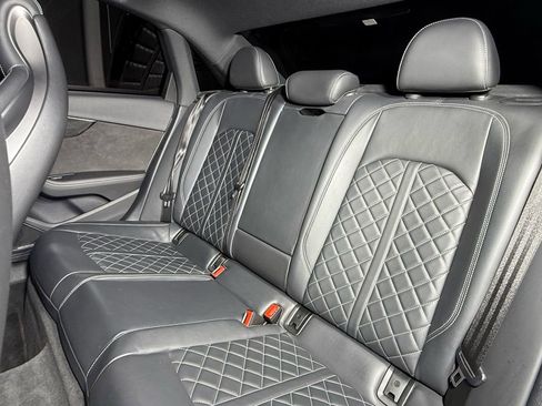 Used 2020 Audi S4 Premium Plus w/ Premium Plus Package AWD/4WD image 26