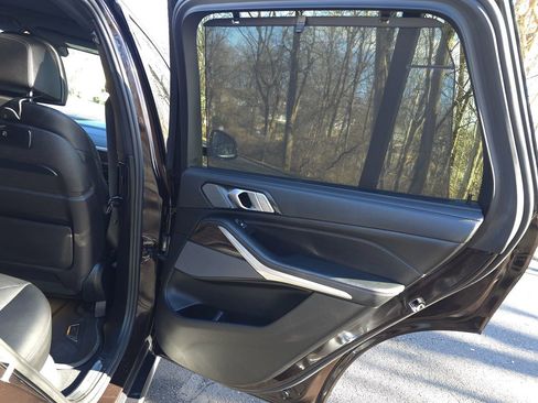 Used 2023 BMW X5 xDrive45e w/ Executive Package image 25