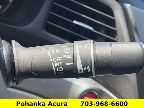 Used 2016 Acura ILX FWD image 11