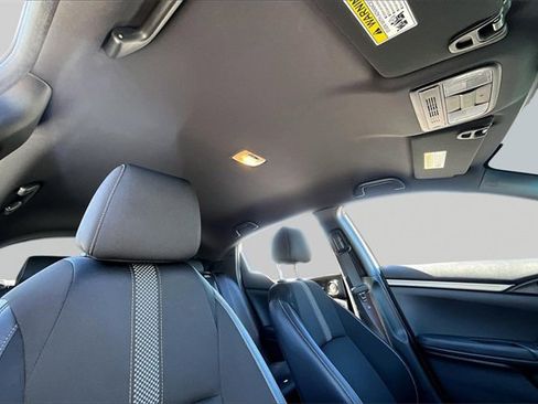 Used 2021 Honda Civic Sport image 21