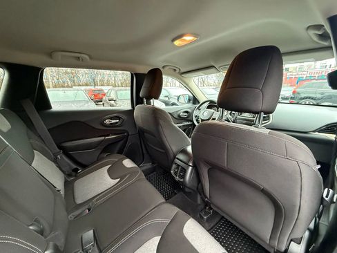 Used 2014 Jeep Cherokee Latitude image 46