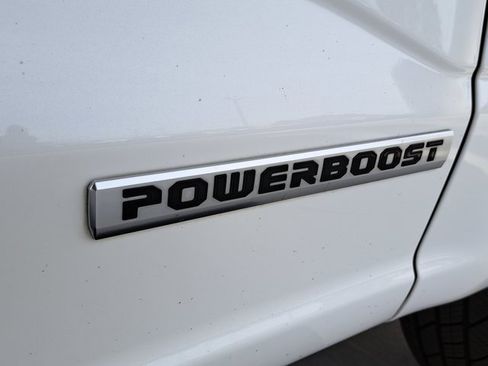 Certified 2023 Ford F150 Platinum w/ Equipment Group 701A High image 38