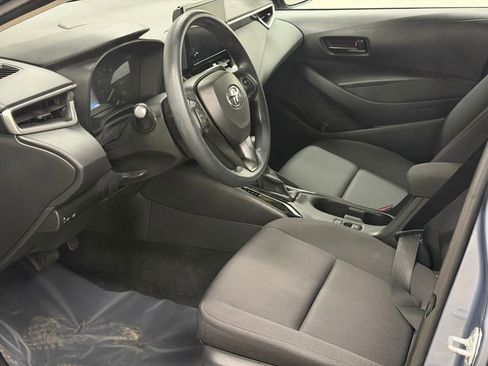 Used 2024 Toyota Corolla LE image 7