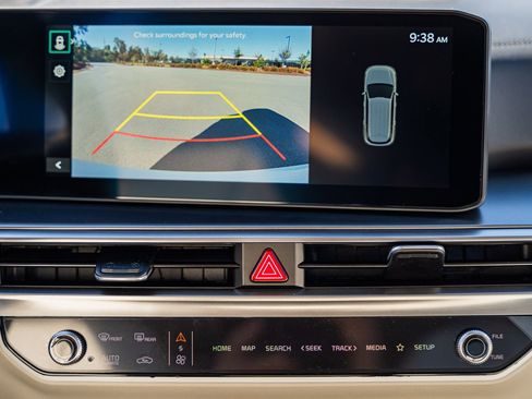 New 2026 Kia Sorento EX w/ EX Premium Package image 24