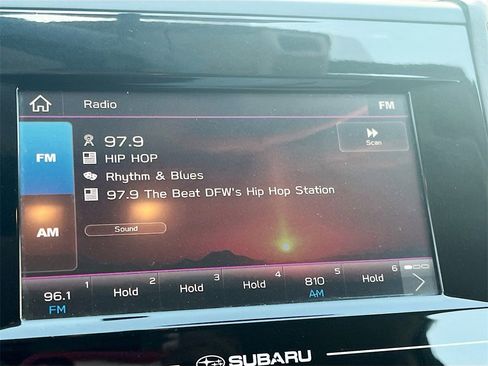 Used 2022 Subaru Impreza 2.0i image 14