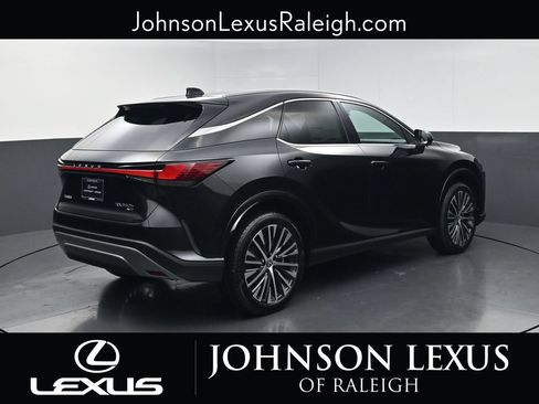 New 2026 Lexus RX 350 w/ Convenience Package AWD/4WD image 10