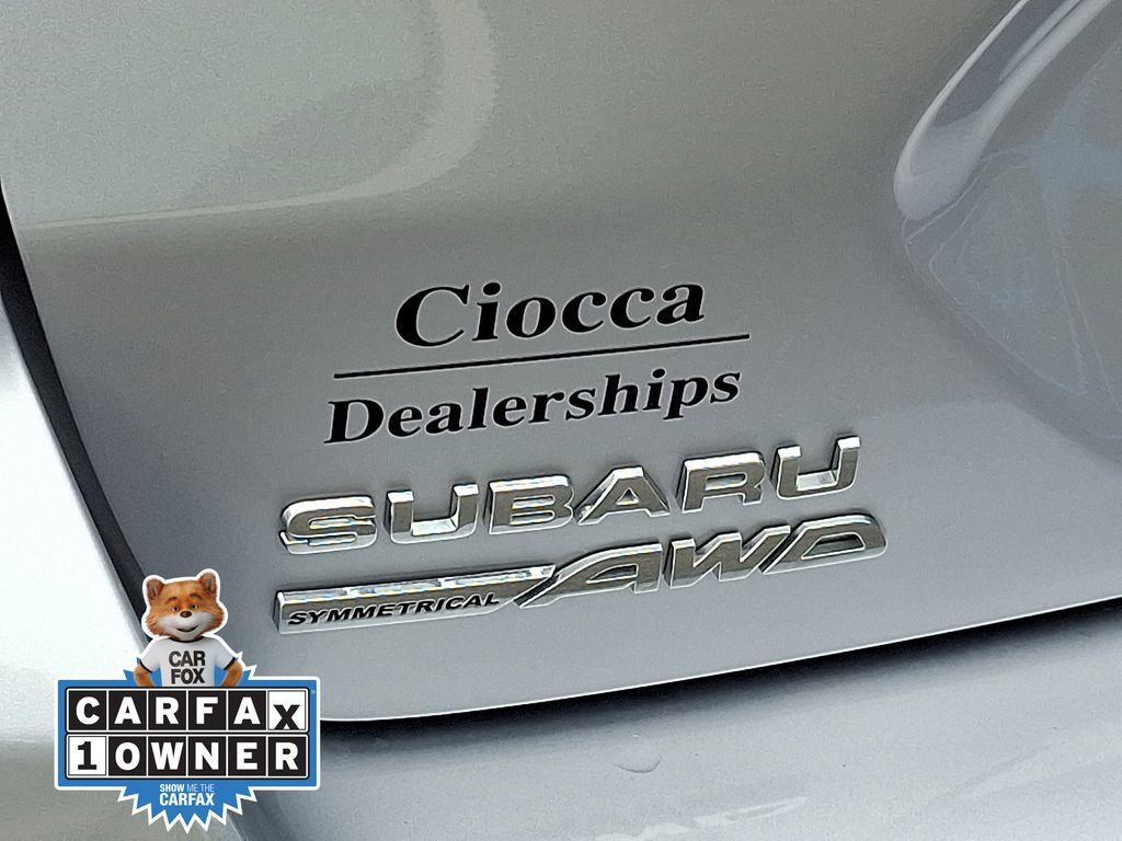 Used 2024 Subaru Impreza RS AWD/4WD image 30