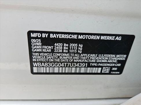 Used 2026 BMW 228i FWD image 24