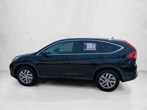 Used 2016 Honda CR-V EX image 8