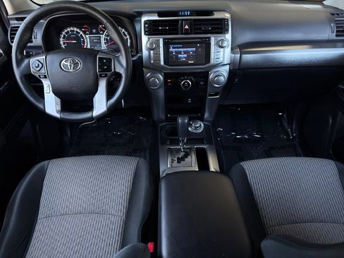 Used 2018 Toyota 4Runner SR5 AWD/4WD image 20
