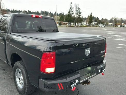 Used 2013 RAM 1500 Sport w/ Popular Equipment Group AWD/4WD image 3