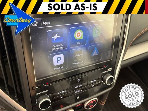Used 2018 Subaru Crosstrek 2.0i Limited AWD/4WD image 33