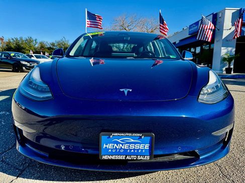 Used 2018 Tesla Model 3 Long Range image 26