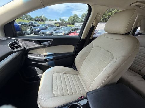 Used 2015 Ford Edge SEL FWD image 23
