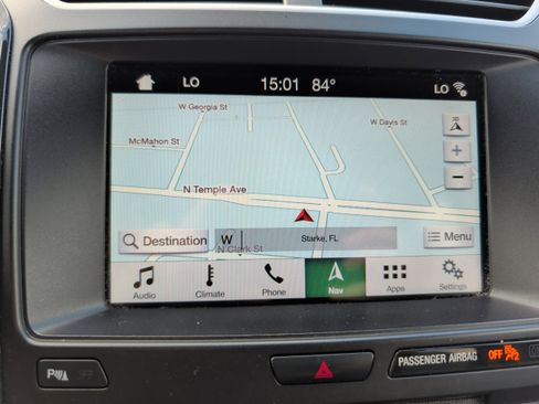 Used 2017 Ford Explorer XLT w/ Equipment Group 202A FWD image 24