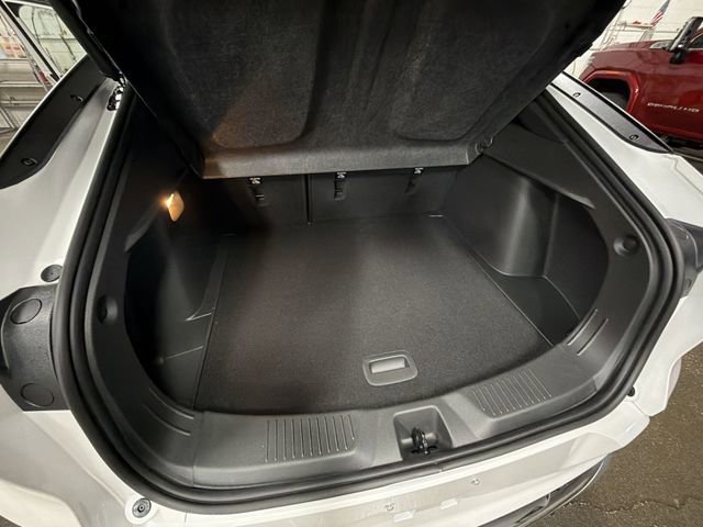 New 2026 Buick Envista Sport Touring FWD image 22