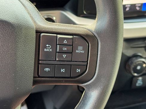 Used 2023 Ford F250 XLT w/ XLT Premium Package AWD/4WD image 29